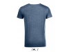 T-SHIRT MANGA CURTA PARA HOMEM MIXED MEN