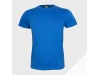 T-SHIRT UNISEXO MUKUA 1ST CLASS CORES 185gr/m2