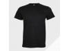 T-SHIRT UNISEXO MUKUA 1ST CLASS CORES 185gr/m2