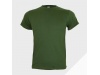 T-SHIRT UNISEXO MUKUA 1ST CLASS CORES 185gr/m2