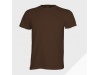 T-SHIRT UNISEXO MUKUA 1ST CLASS CORES 185gr/m2
