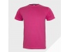 T-SHIRT UNISEXO MUKUA 1ST CLASS CORES 185gr/m2
