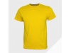 T-SHIRT UNISEXO MUKUA 1ST CLASS CORES 185gr/m2