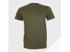 T-SHIRT UNISEXO MUKUA 1ST CLASS CORES 185gr/m2