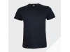 T-SHIRT UNISEXO MUKUA 1ST CLASS CORES 185gr/m2