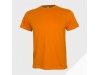 T-SHIRT UNISEXO MUKUA 1ST CLASS CORES 185gr/m2
