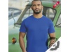 T-SHIRT UNISEXO MUKUA 1ST CLASS CORES 185gr/m2