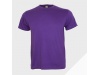 T-SHIRT UNISEXO MUKUA 1ST CLASS CORES 185gr/m2