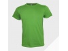 T-SHIRT UNISEXO MUKUA 1ST CLASS CORES 185gr/m2