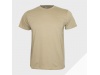 T-SHIRT UNISEXO MUKUA 1ST CLASS CORES 185gr/m2