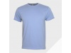T-SHIRT UNISEXO MUKUA 1ST CLASS CORES 185gr/m2