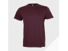 T-SHIRT UNISEXO MUKUA 1ST CLASS CORES 185gr/m2
