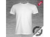 T-SHIRT UNISEXO MUKUA 1ST CLASS BRANCO 185gr/m2