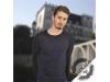 T-SHIRT UNISEXO MANGA COMPRIDA MUKUA PLANET CORES