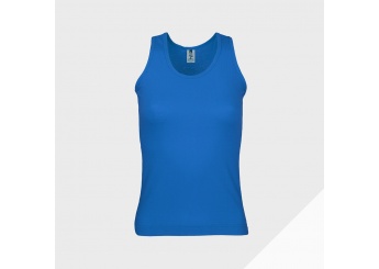 T-SHIRT SENHORA MUKUA SPICY - Cores