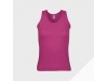 T-SHIRT SENHORA MUKUA SPICY - Cores