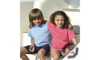 T-SHIRT CRIANA MUKUA JOKER CORES