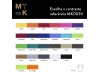 POLO MUKUA ACE BICOLOR