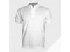 POLO MUKUA ACE BRANCO 210gr/m2