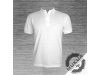 POLO DE CRIANA MUKUA CHAMP BRANCO 220gr/m2