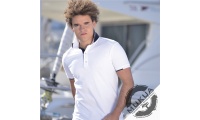 POLO MUKUA ELITE 190gr/m2