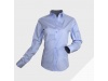 CAMISA SENHORA MANGA COMPRIDA MUKUA EASY