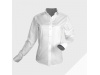 CAMISA SENHORA MANGA COMPRIDA MUKUA EASY