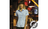 CAMISA SENHORA MANGA CURTA MUKUA EASY