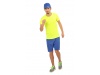 T-SHIRT TCNICA ADULTO MUKUA TECH