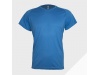 T-SHIRT TCNICA ADULTO MUKUA TECH