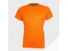T-SHIRT TCNICA ADULTO MUKUA TECH