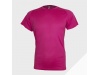 T-SHIRT TCNICA ADULTO MUKUA TECH