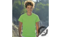 T-SHIRT TCNICA ADULTO MUKUA TECH