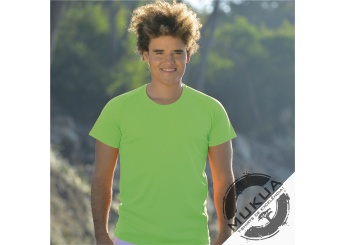 T-SHIRT TCNICA ADULTO MUKUA TECH