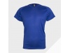 T-SHIRT TCNICA CRIANA MUKUA SPEED