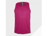 T-SHIRT ALCAS DESPORTO MUKUA MOVE