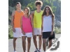 T-SHIRT ALCAS DESPORTO MUKUA MOVE