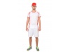 CAMISOLA DESPORTO MUKUA ENERGY