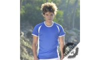 CAMISOLA DESPORTO MUKUA ENERGY