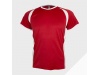 CAMISOLA DESPORTO MUKUA ENERGY