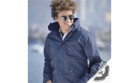 PARKA MUKUA HOMEM