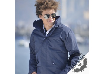 PARKA MUKUA HOMEM