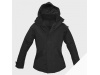 PARKA DE SENHORA MUKUA STORM