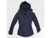 PARKA DE SENHORA MUKUA STORM