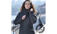 PARKA DE SENHORA MUKUA STORM