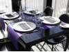 Toalha de Mesa 90gr/m2 HOSTEX Camino