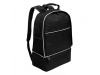 Mochila desportiva com bolsa para sapatos HIKER 