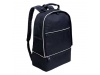 Mochila desportiva com bolsa para sapatos HIKER 