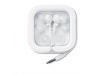 Auriculares com insonorizao de rudos externos