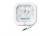 Auriculares com insonorizao de rudos externos